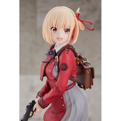 GOOD SMILE COMPANY - PLAMATEA(プラマテア) 錦木千束(にしきぎちさと) リコリス・リコイル プラモデル グッドスマイルカンパニー Amazon.co.jp: グッドスマイルカンパニー[GOOD SMILE COMPANY