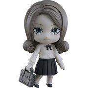 ねんどろいど うずまき 五島桐絵 [塗装済可動フィギュア 全高約100mm ノンスケール]