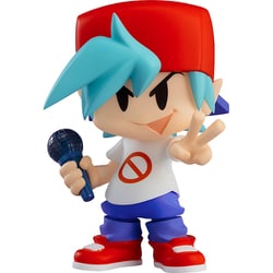ブリジット ねんどろいど グッドスマイルカンパニー フィギュア Amazon | ねんどろいど GUILTY GEAR TM STRIVE ブリジット ノン