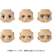 ねんどろいどもあ とりかえっこフェイス 進撃の巨人 1個 [コレクショントイ]