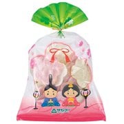 【限定】 ひなまつり「花三色」 43g