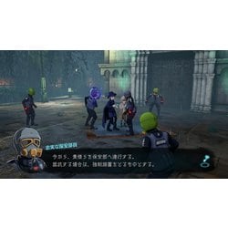 中古 ゲームソフト 超探偵事件簿 レインコード Nintendo Switch 2023年製 HAC-P-A97LA 【646】 Switch】超探偵事件簿 レインコード | スパイク・チュンソフト