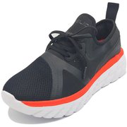 TELIC シーラス TELIC CIRRUS TLS-001 ブラック/レッド 27cm [ウォーキングシューズ メンズ]