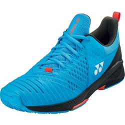 【美品】YONEX ヨネックス パワークッション ソニケージ テニス 25.5 ヨドバシ.com - ヨネックス YONEX パワークッションソニケージ