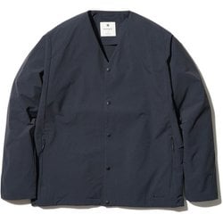 ヨドバシ.com - スノーピーク snow peak Active Comfort Cardigan M JK