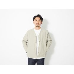 ヨドバシ.com - スノーピーク snow peak Active Comfort Cardigan M JK 