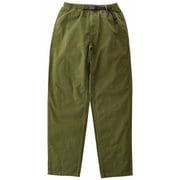 グラミチパンツ GRAMICCI PANT G102-OGT OLIVE Mサイズ [アウトドア ロングパンツ メンズ]