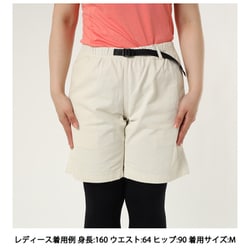 ヨドバシ.com - グラミチ GRAMICCI ウィメンズGショーツ W'S G-SHORT 