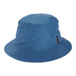シェルバケットハット SHELL BUCKET HAT G2SA-030 NAVY S-Mサイズ [ハット]