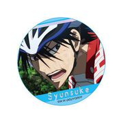 弱虫ペダル 2期 ホログラム缶バッジ 今泉俊輔 [キャラクターグッズ]