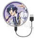 キャラクターグッズ 劇場版 うたの☆プリンスさまっ♪ マジLOVEスターリッシュツアーズ ワイヤレス充電器 一ノ瀬トキヤ