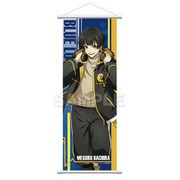 ブルーロック B2半裁タペストリー タクティカル Ver. 蜂楽廻 [キャラクターグッズ]