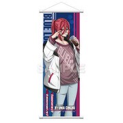 ブルーロック B2半裁タペストリー タクティカル Ver. 千切豹馬 [キャラクターグッズ]