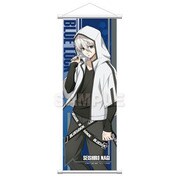 ブルーロック B2半裁タペストリー タクティカル Ver. 凪誠士郎 [キャラクターグッズ]