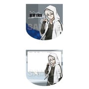 ブルーロック キャラクター付箋 タクティカル Ver. 凪誠士郎 [キャラクターグッズ]