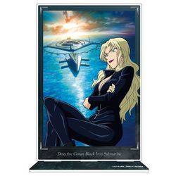 ヨドバシ.com - ゼロジーアクト 劇場版 名探偵コナン 黒鉄の魚影