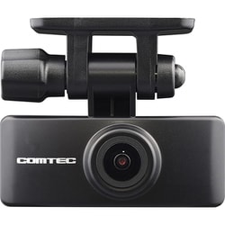 ヨドバシ.com - コムテック COMTEC HDR362GW [通信型 360°＋リアカメラ ...