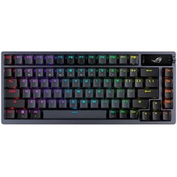 エイスース ASUS ROG/AZOTH/NXRD/US/PBT - ヨドバシ.com