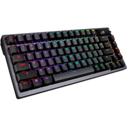 ヨドバシ.com - エイスース ASUS ROG/AZOTH/NXRD/US/PBT [キーボード