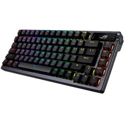 ヨドバシ.com - エイスース ASUS ROG/AZOTH/NXRD/US/PBT [キーボード