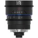 LAO0315 [単焦点レンズ LAOWA Nanomorph 27mm T2.8 1.5x Cine Blue Arri PL/キヤノンEFマウント 受注生産品]