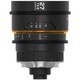 LAO0323 [単焦点レンズ LAOWA Nanomorph 27mm T2.8 1.5x Cine Amber Arri PL/キヤノンEFマウント 受注生産品]