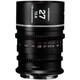 LAO0330 [単焦点レンズ LAOWA Nanomorph 27mm T2.8 1.5x Cine Silver DJI-DL 受注生産品]