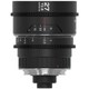 LAO0331 [単焦点レンズ LAOWA Nanomorph 27mm T2.8 1.5x Cine Silver Arri PL/キヤノンEFマウント 受注生産品]