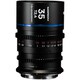 LAO0333 [単焦点レンズ LAOWA Nanomorph 35mm T2.4 1.5x Cine Blue 富士フイルムXマウント 受注生産品]