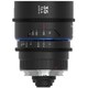 LAO0339 [単焦点レンズ LAOWA Nanomorph 35mm T2.4 1.5x Cine Blue Arri PL/キヤノンEFマウント 受注生産品]