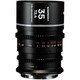 LAO0348 [単焦点レンズ LAOWA Nanomorph 35mm T2.4 1.5x Cine Silver ソニーEマウント 受注生産品]