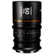 LAO0369 [単焦点レンズ LAOWA Nanomorph 50mm T2.4 1.5x Cine Amber マイクロフォーサーズ 受注生産品]
