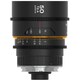 LAO0371 [単焦点レンズ LAOWA Nanomorph 50mm T2.4 1.5x Cine Amber Arri PL/キヤノンEFマウント 受注生産品]