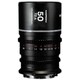 LAO0372 [単焦点レンズ LAOWA Nanomorph 50mm T2.4 1.5x Cine Silver ソニーEマウント 受注生産品]