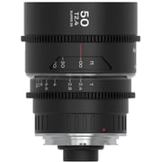 LAO0379 [単焦点レンズ LAOWA Nanomorph 50mm T2.4 1.5x Cine Silver Arri PL/キヤノンEFマウント 受注生産品]