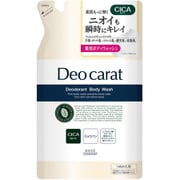 デオカラット 薬用ボディウォッシュ つめかえ