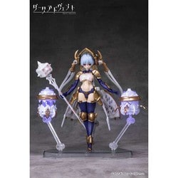 ヨドバシ.com - アルファマックス alphamax Skytube DarkAdvent Krakendress ラーニア DX ver.1.2  [組立式プラスチックモデル] 通販【全品無料配達】