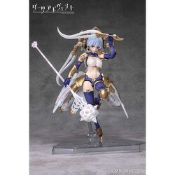 ヨドバシ.com - アルファマックス alphamax Skytube DarkAdvent Krakendress ラーニア DX ver.1.2  [組立式プラスチックモデル] 通販【全品無料配達】