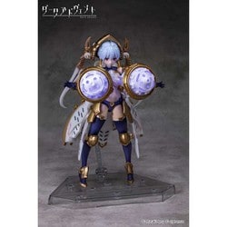 ヨドバシ.com - アルファマックス alphamax Skytube DarkAdvent Krakendress ラーニア DX ver.1.2  [組立式プラスチックモデル] 通販【全品無料配達】