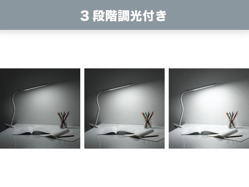 ヨドバシ.com - ヤザワ Yazawa CLL13D01WH [LED 2灯 クリップライト 調