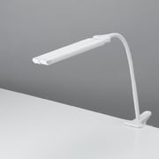 LED 2灯 クリップライト 調光機能付き CLL13D01WH