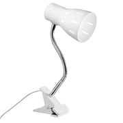 LED フレキシブル クリップライト ホワイト CFLE06D08WH