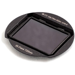OTG18SA720 [STC社製 Sony APS-C用クリップフィルター IR Pass 720nm]