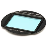 OTG18SA615 [STC社製 Sony APS-C用クリップフィルター UV-IR CUT 615nm]