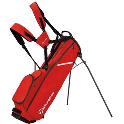 【専用】TaylorMade キャディバッグ TM23フレックステックライト TaylorMade テーラーメイド TM23 フレックステック ライト
