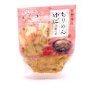 ちりめん湯葉ご飯の素 120g