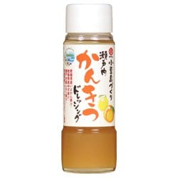 小豆島づくり 瀬戸内かんきつドレッシング 185ml