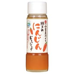 小豆島づくり 瀬戸内にんじんドレッシング 185ml