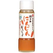 小豆島づくり 瀬戸内にんじんドレッシング 185ml