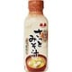 福寿 さっとみそ汁 かつおだし 350g
